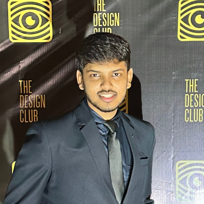 Ritul Shinde portrait